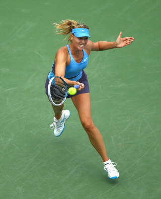 Maria Sharapova pic #723522