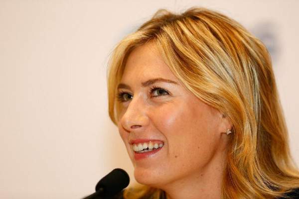 Maria Sharapova pic #735657