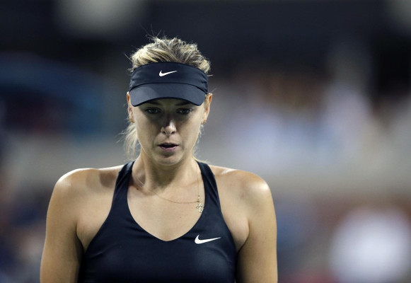 Maria Sharapova pic #726542