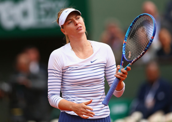Maria Sharapova pic #778498