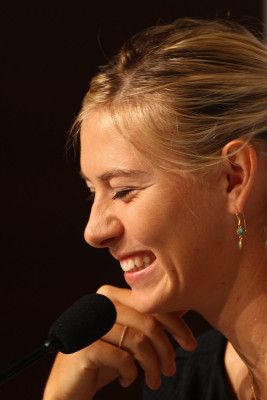 Maria Sharapova pic #415885