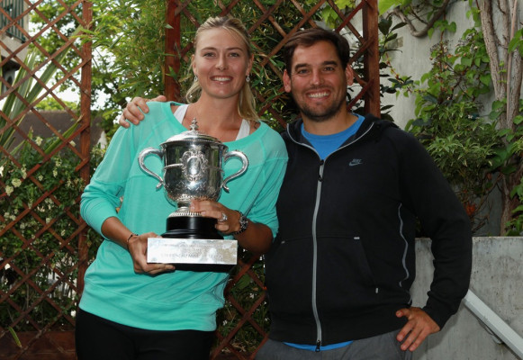 Maria Sharapova pic #498112