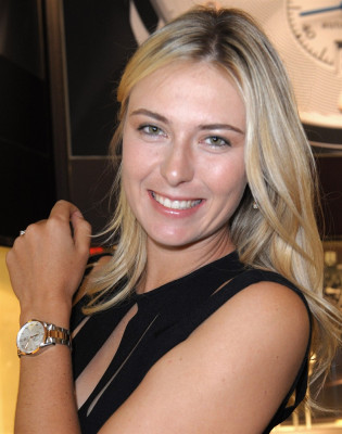 Maria Sharapova pic #463453
