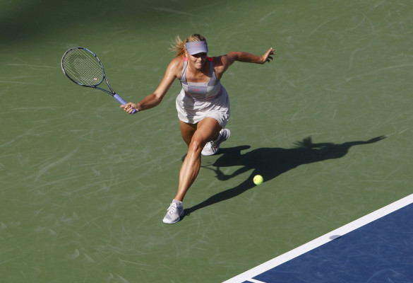 Maria Sharapova pic #399677
