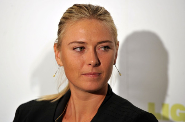 Maria Sharapova pic #281878