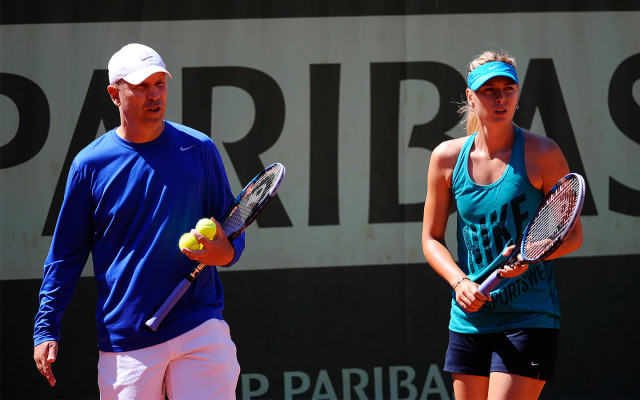 Maria Sharapova pic #494590