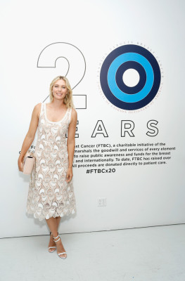 Maria Sharapova pic #724251