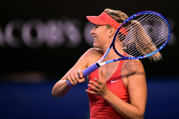 Maria Sharapova pic #757412
