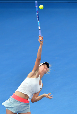 Maria Sharapova pic #753165