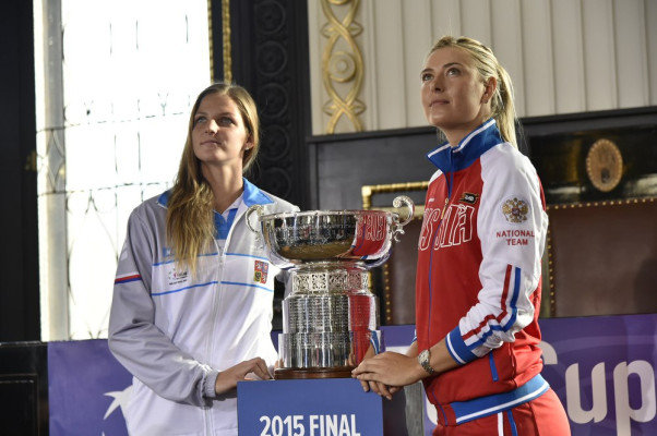 Maria Sharapova pic #812154