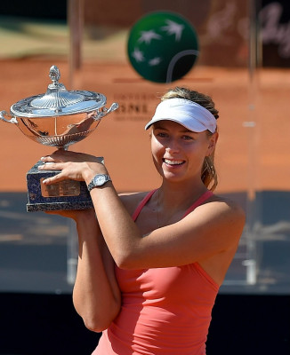 Maria Sharapova pic #775433