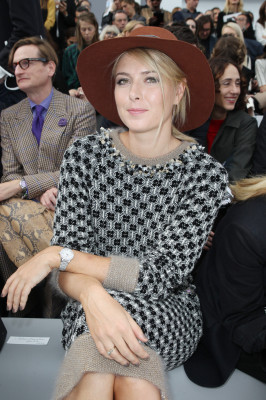 Maria Sharapova pic #802042