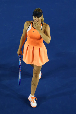 Maria Sharapova pic #828382