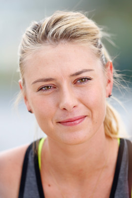 Maria Sharapova pic #764669