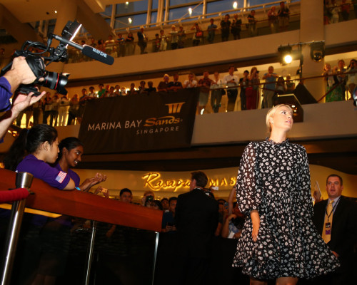 Maria Sharapova pic #806844