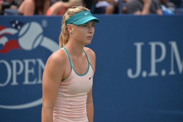 Maria Sharapova pic #794694