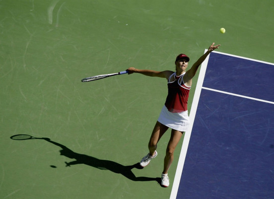 Maria Sharapova pic #449775