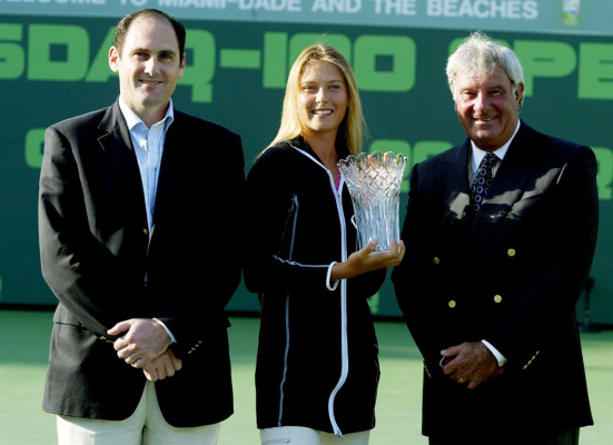 Maria Sharapova pic #470364