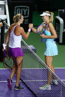 Maria Sharapova pic #808812