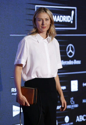 Maria Sharapova pic #772734