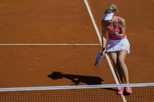 Maria Sharapova pic #772886