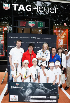 Maria Sharapova pic #775612