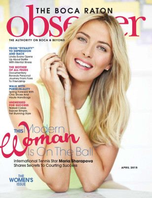 Maria Sharapova pic #776979