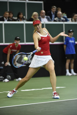 Maria Sharapova pic #812455