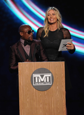 Maria Sharapova pic #719272