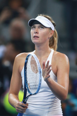 Maria Sharapova pic #732794