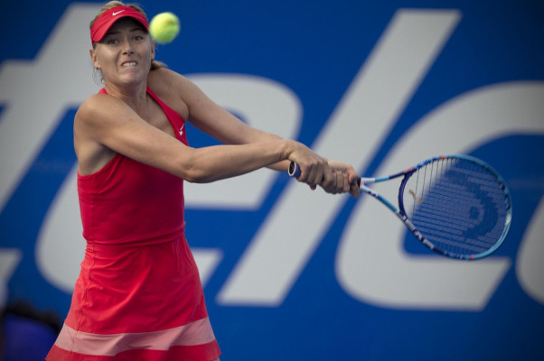 Maria Sharapova pic #762362