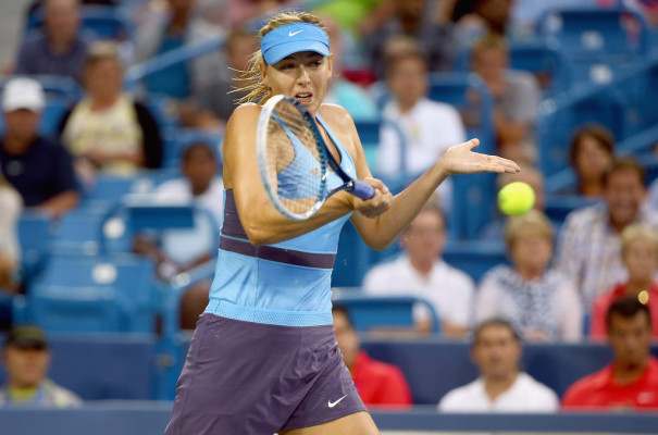 Maria Sharapova pic #723839