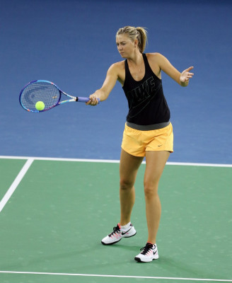 Maria Sharapova pic #800150