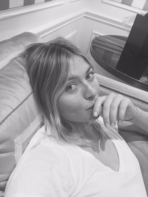 Maria Sharapova pic #963386