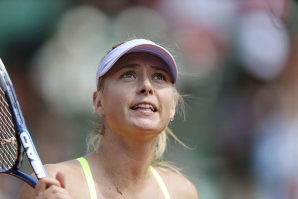 Maria Sharapova pic #609814