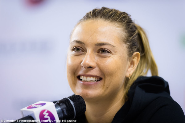 photo 11 in Sharapova gallery [id994628] 2018-01-03 00:00:00