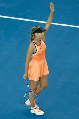 Maria Sharapova pic #828096