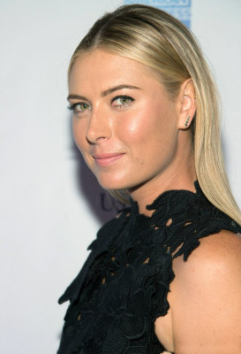 Maria Sharapova pic #793640
