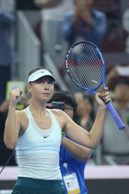 Maria Sharapova pic #967225