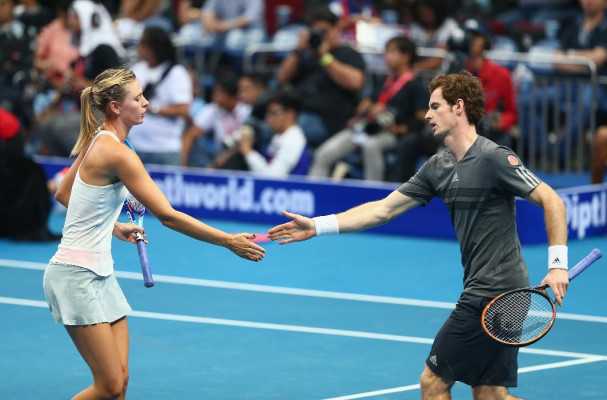 Maria Sharapova pic #744865