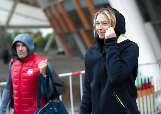 Maria Sharapova pic #970460