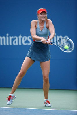Maria Sharapova pic #725880
