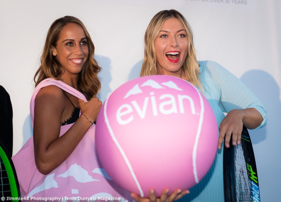 Maria Sharapova pic #958706
