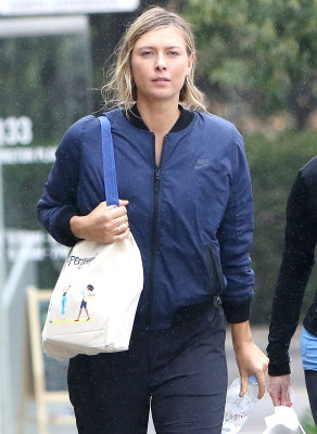 Maria Sharapova pic #905202