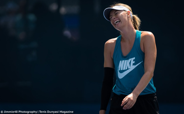 Maria Sharapova pic #959207