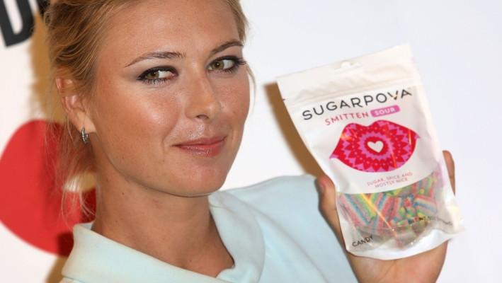 Maria Sharapova pic #613958