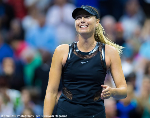 Maria Sharapova pic #959316