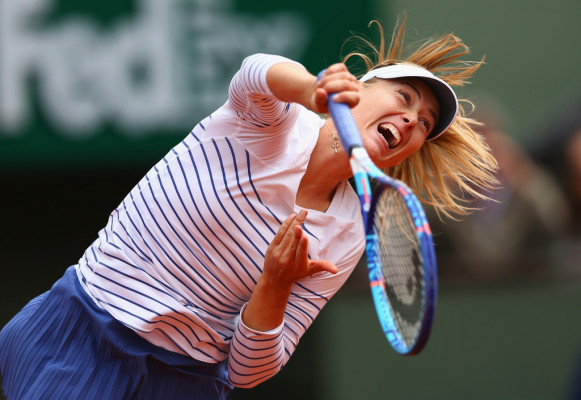 Maria Sharapova pic #778511