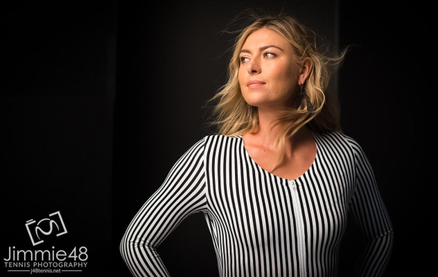 Maria Sharapova pic #960094