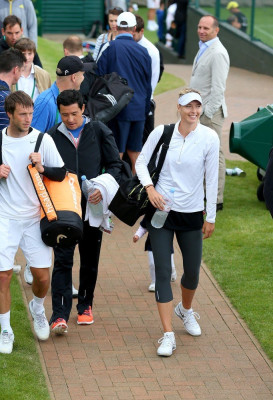 Maria Sharapova pic #614668